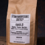 De koffiebonen van Stonemountains Coffee uit Breda