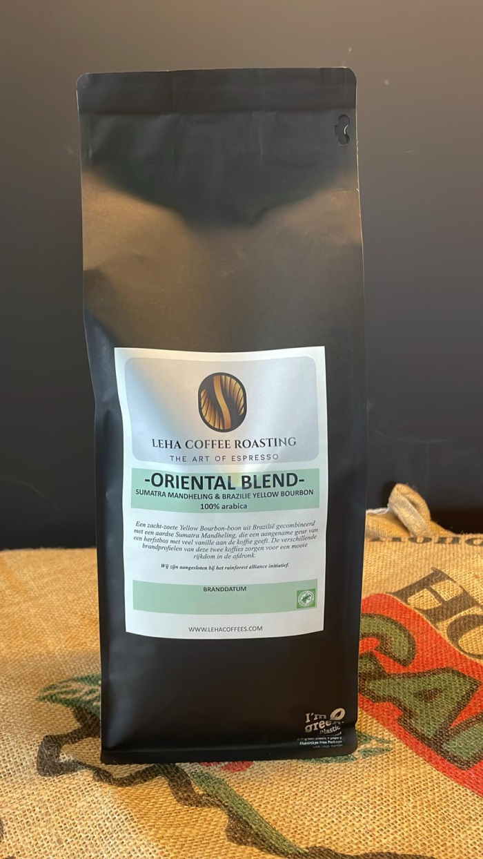 Oriental-Blend